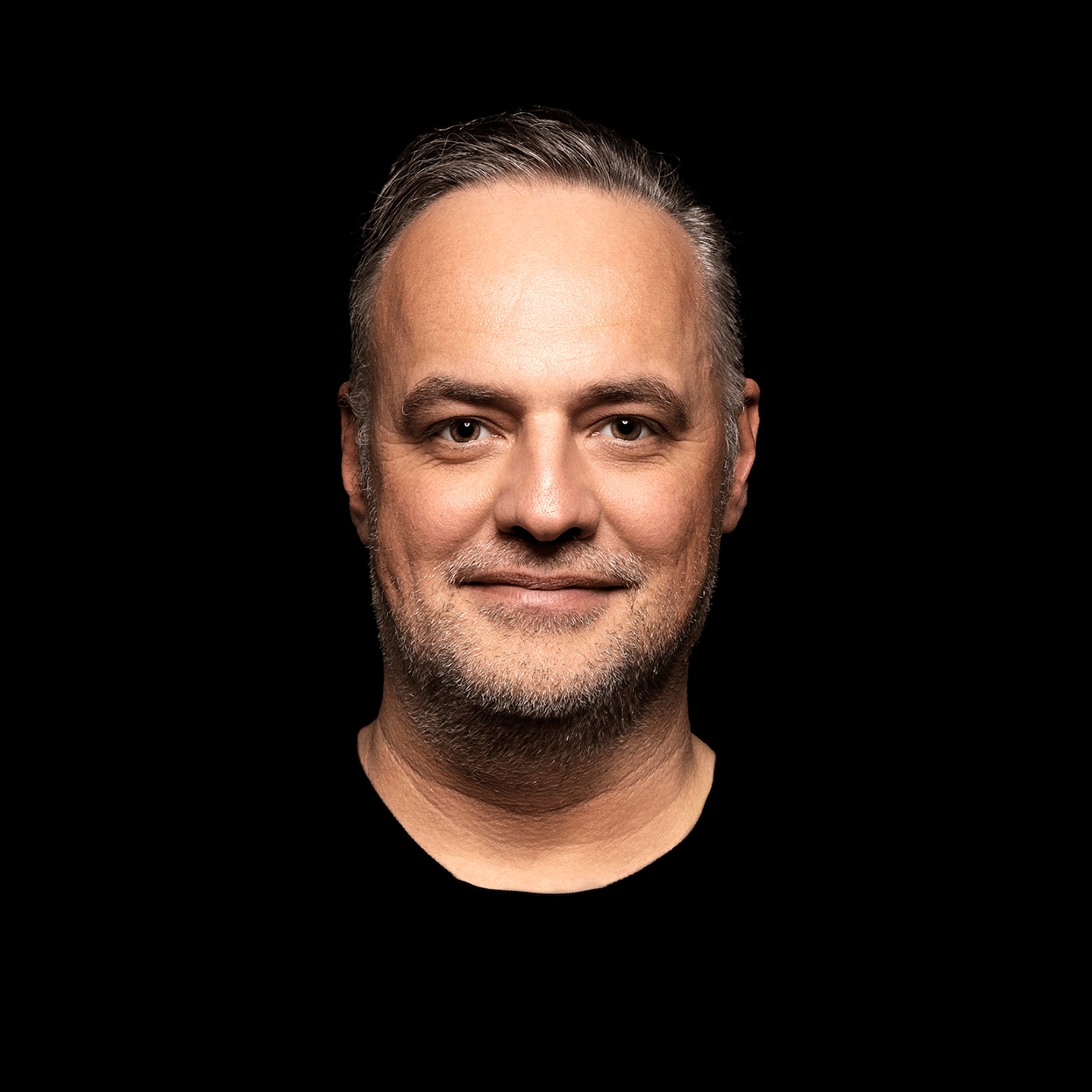 Arne Cordes